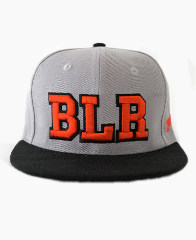 BLR Snapback Cap
